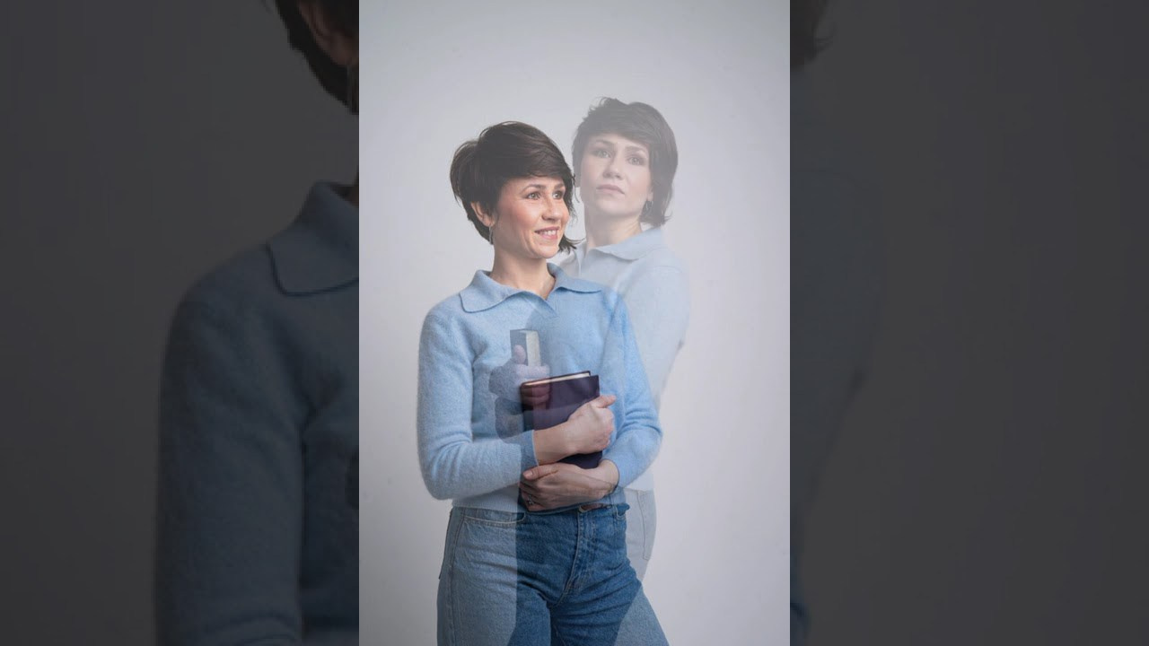 Photographer Anna Iurii