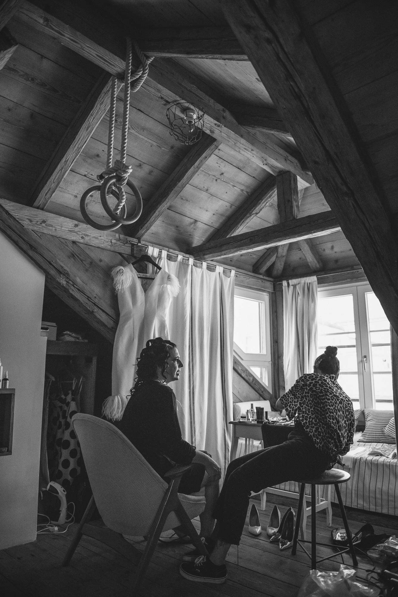 Hochzeitsfotograf in Bayern. Hochzeitsfotograf München - Olga Boyko Hochzeitsreportage