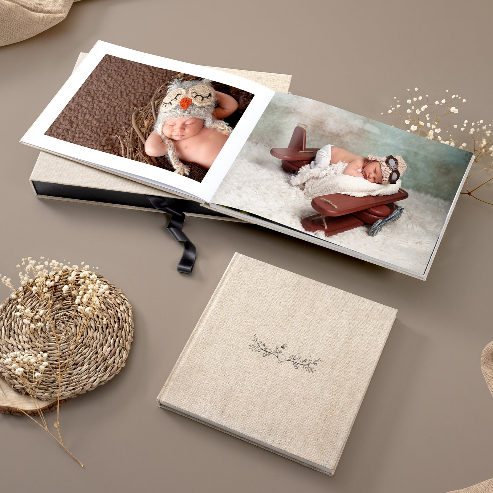 Photo books. Photographer in England Ekaterina Romanova