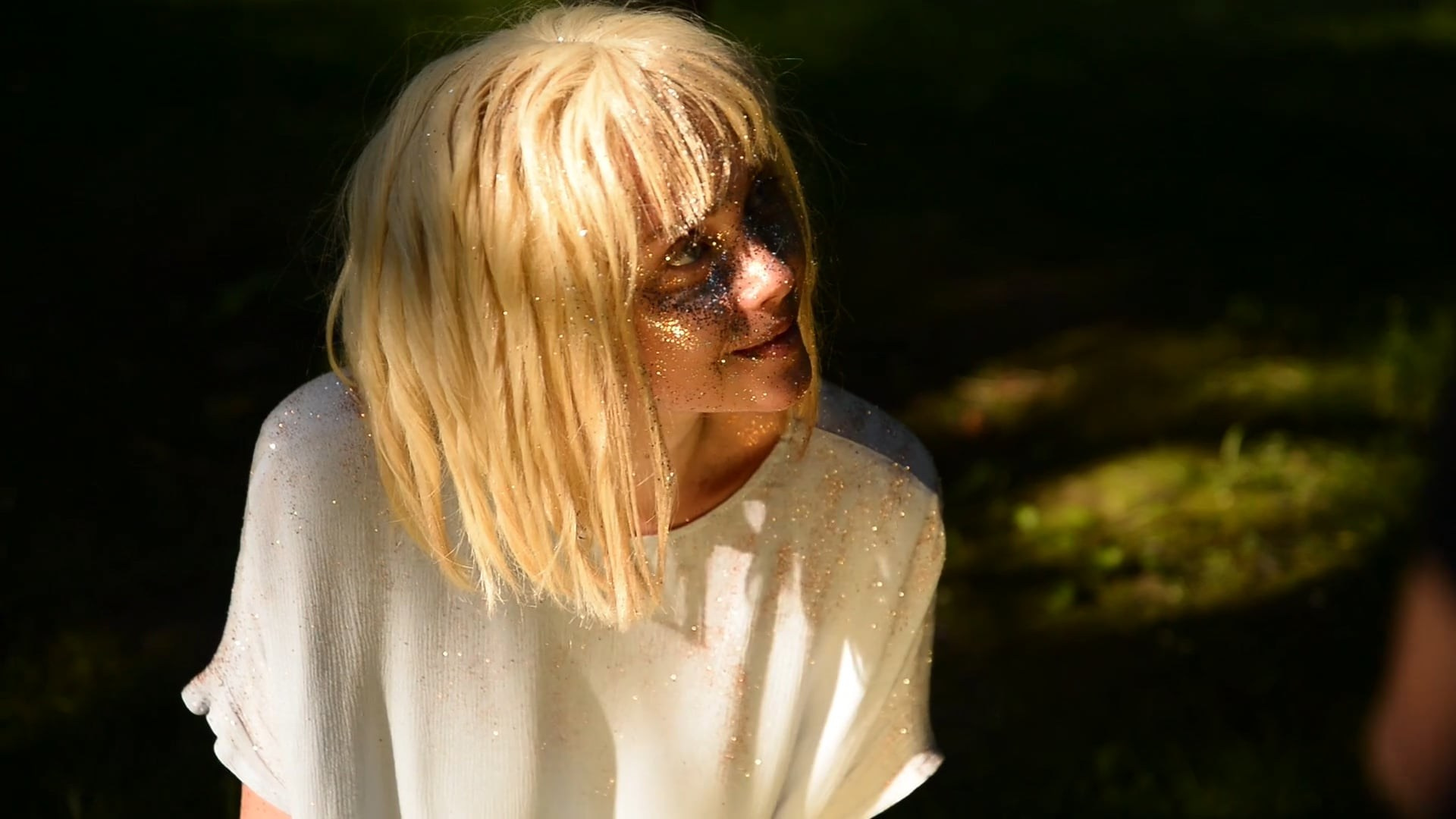 Video Art & Editing by Marina Kálcheva — Barcelona Videographer. Marina Kálcheva — Photographer, Videographer & Visual Artist in Barcelona