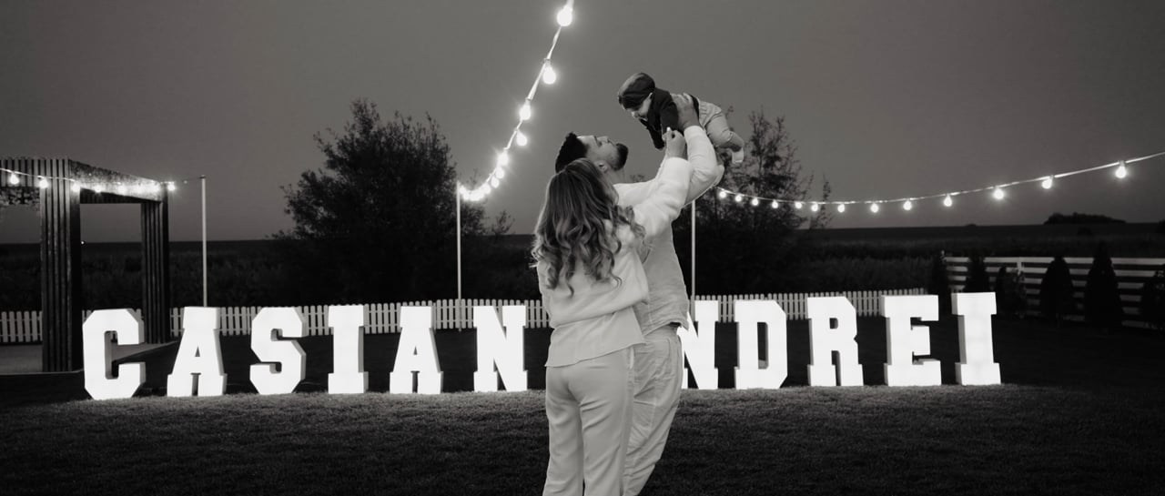 Ionita Eugen Filmmaker