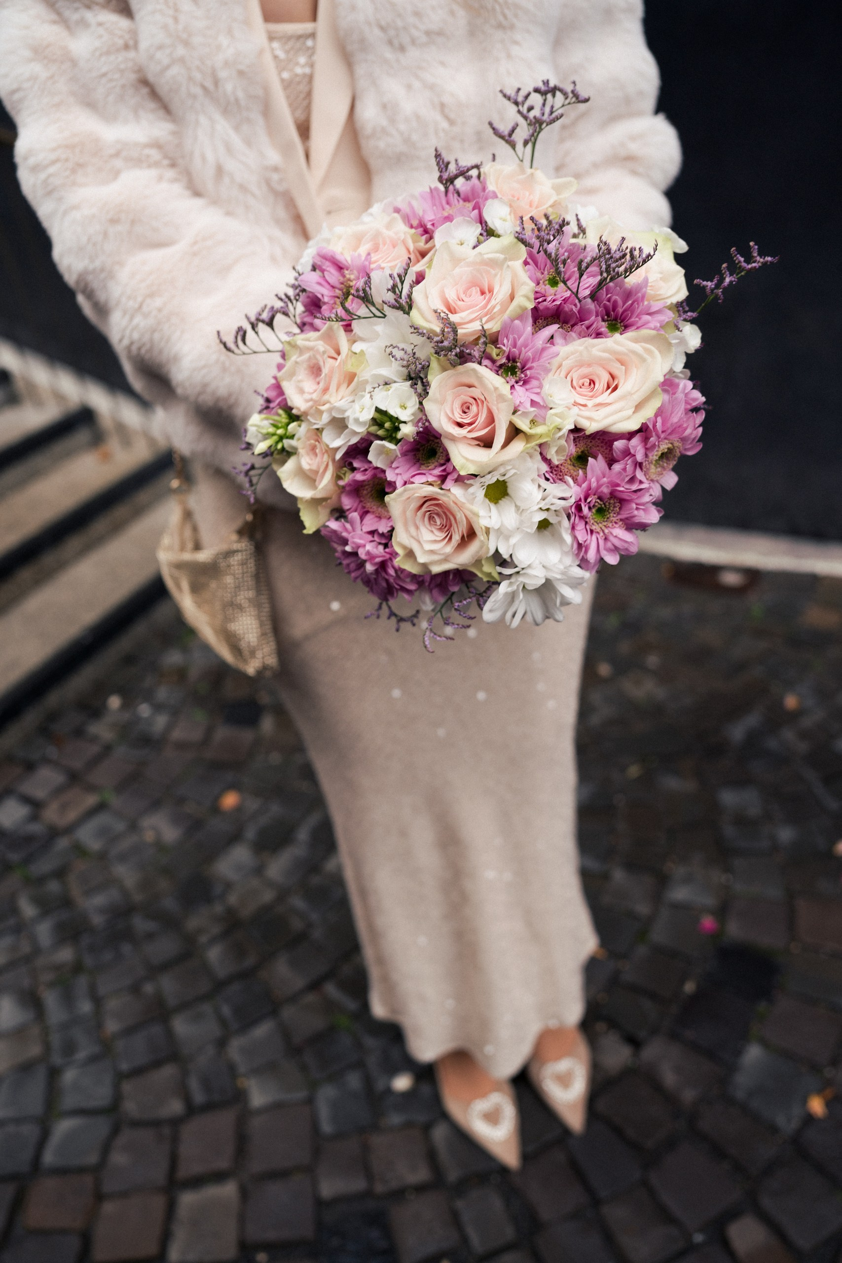 Hochzeitsfotos. Fotografie und Henna Kunst in Köln — Sylvette Loda