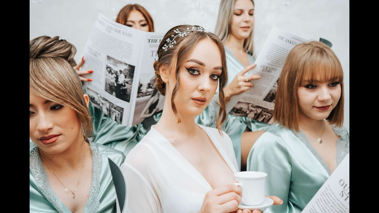 Video. Fotograf de evenimente din Romania