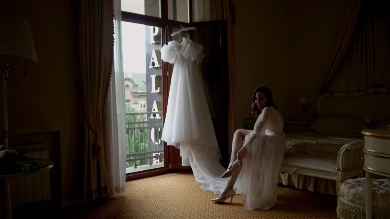 Wedding Clips. Wedding Videographer in Miami, Tampa, Fort Lauderdale, Clearwater — Cinematic Wedding Films Florida