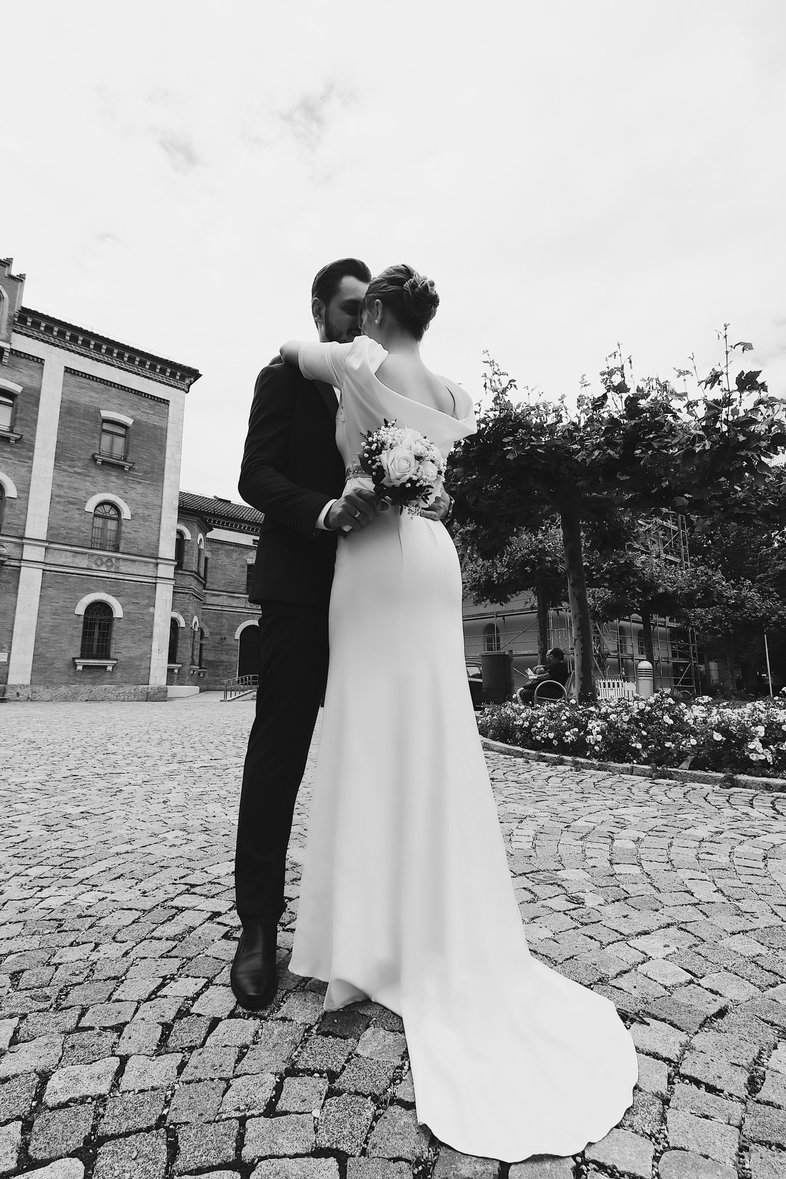 ЦЕНЫ. Анастасия Крылова | Фотограф в Будапеште & Мюнхене