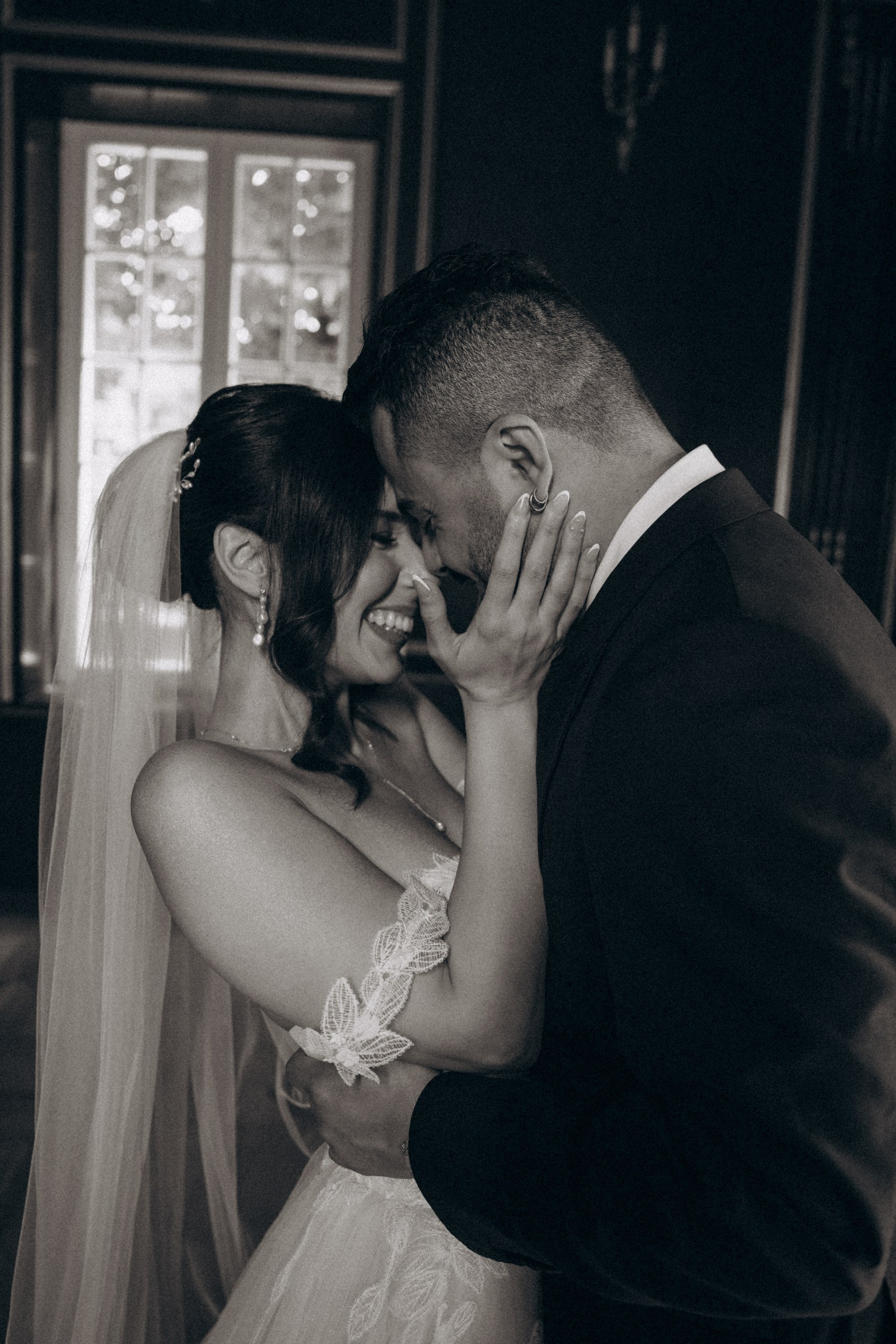 Hochzeitsfotos. Fotografie und Henna Kunst in Köln — Sylvette Loda