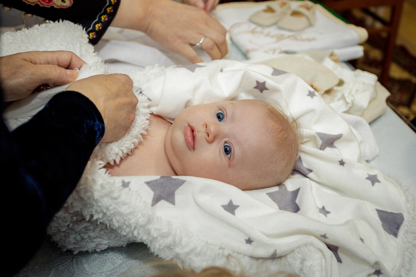 Foto Video Botez Iasi – Imagini Sincere si Cadre Cu Zambete | Fotolens