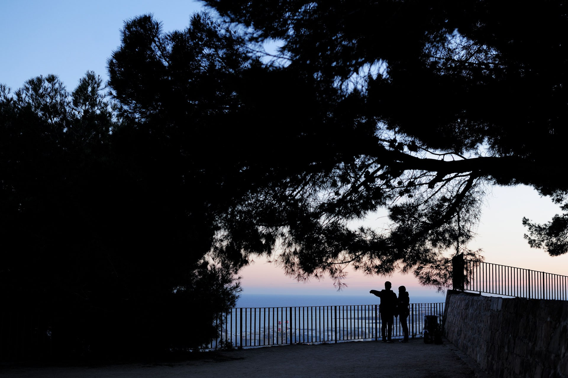 Spain Travel Photography