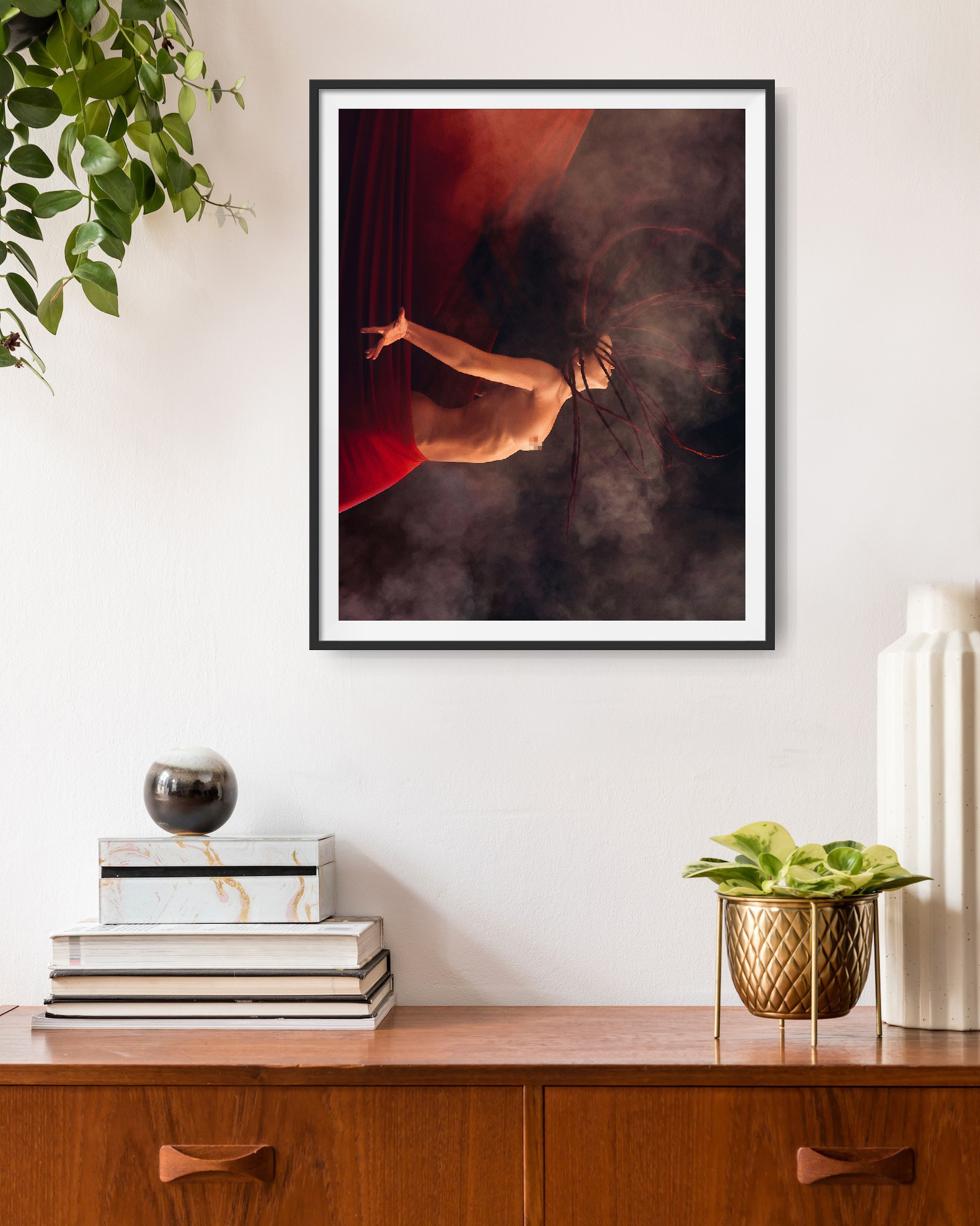 Only forward!. Lolly Shine. Contemporary digital artist