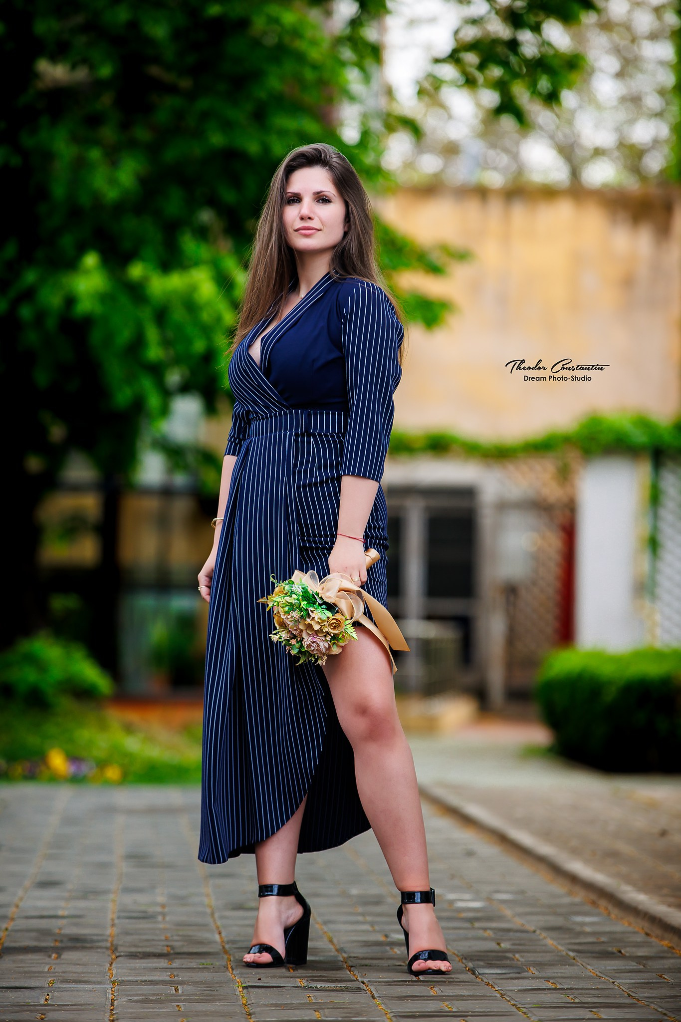 Dream Studio Galați – ședințe foto profesionale pentru familie, portrete și evenimente