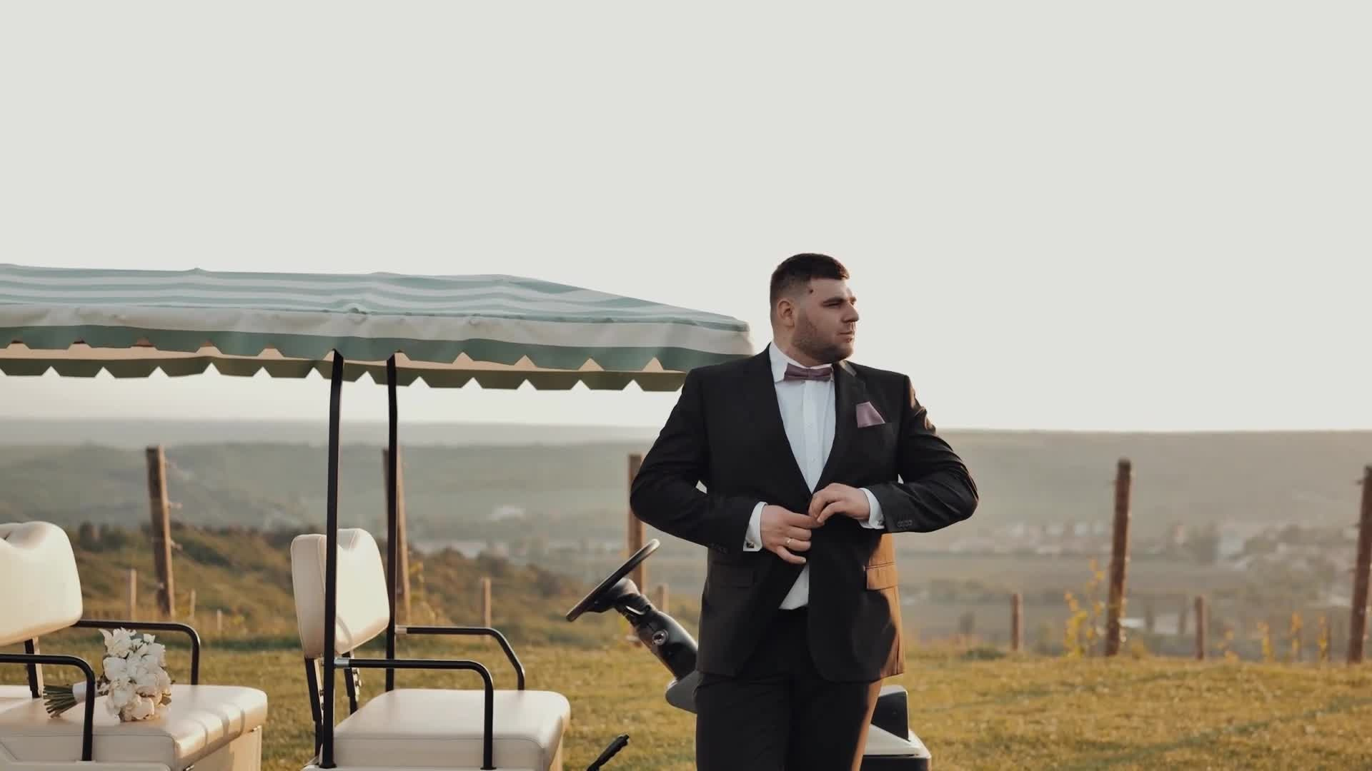 SINITA FILMS — Filme estetice de nuntă