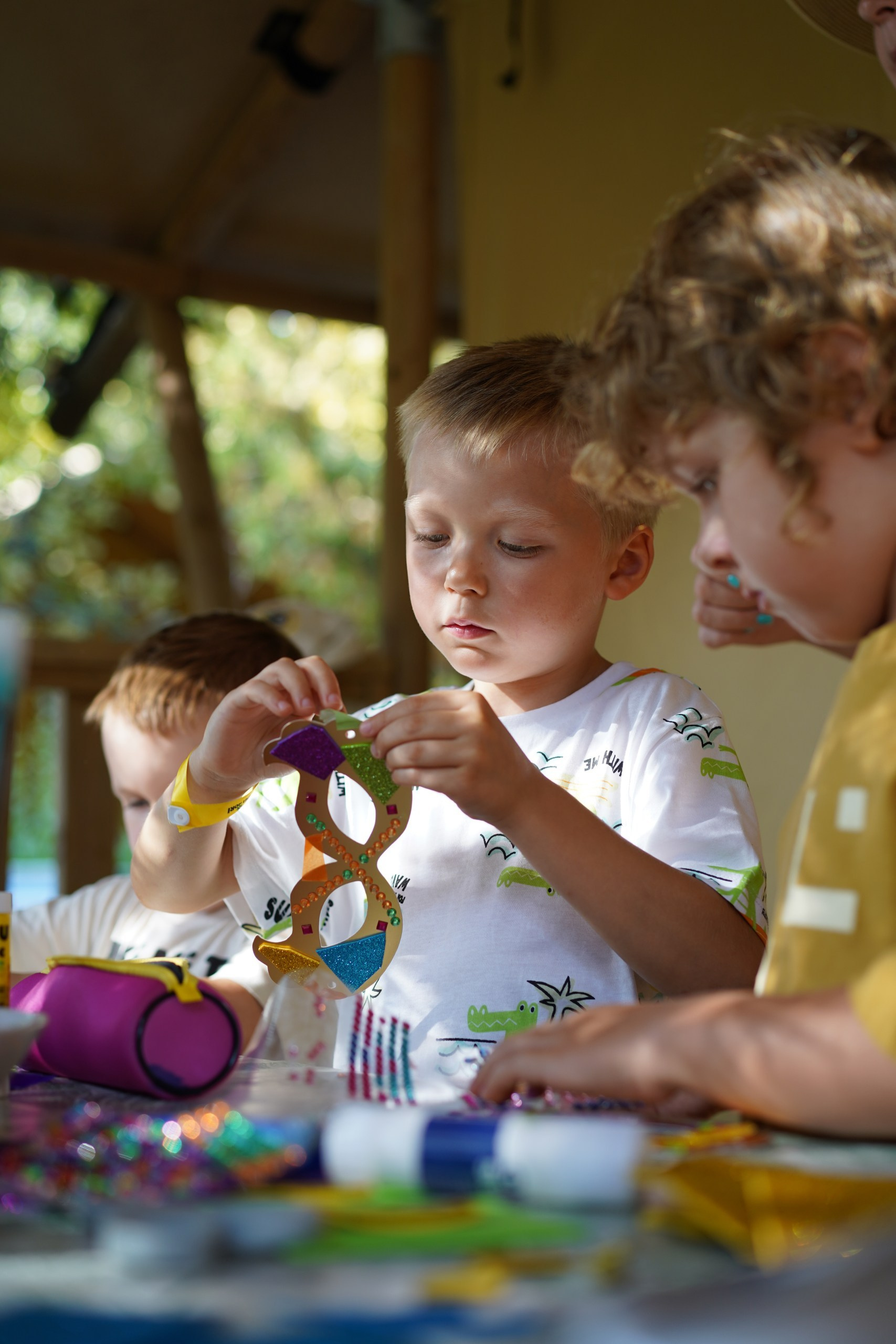 Семейный лагерь в Италии — отдых и творчество для всей семьи. Семейные лагеря в Европе с Ниной Янечковой и Ириной Зиновьевой