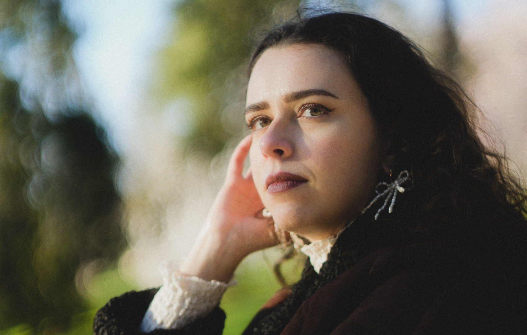 Carlos Medina Fotógrafo de retratos ubicado en Madrid, España