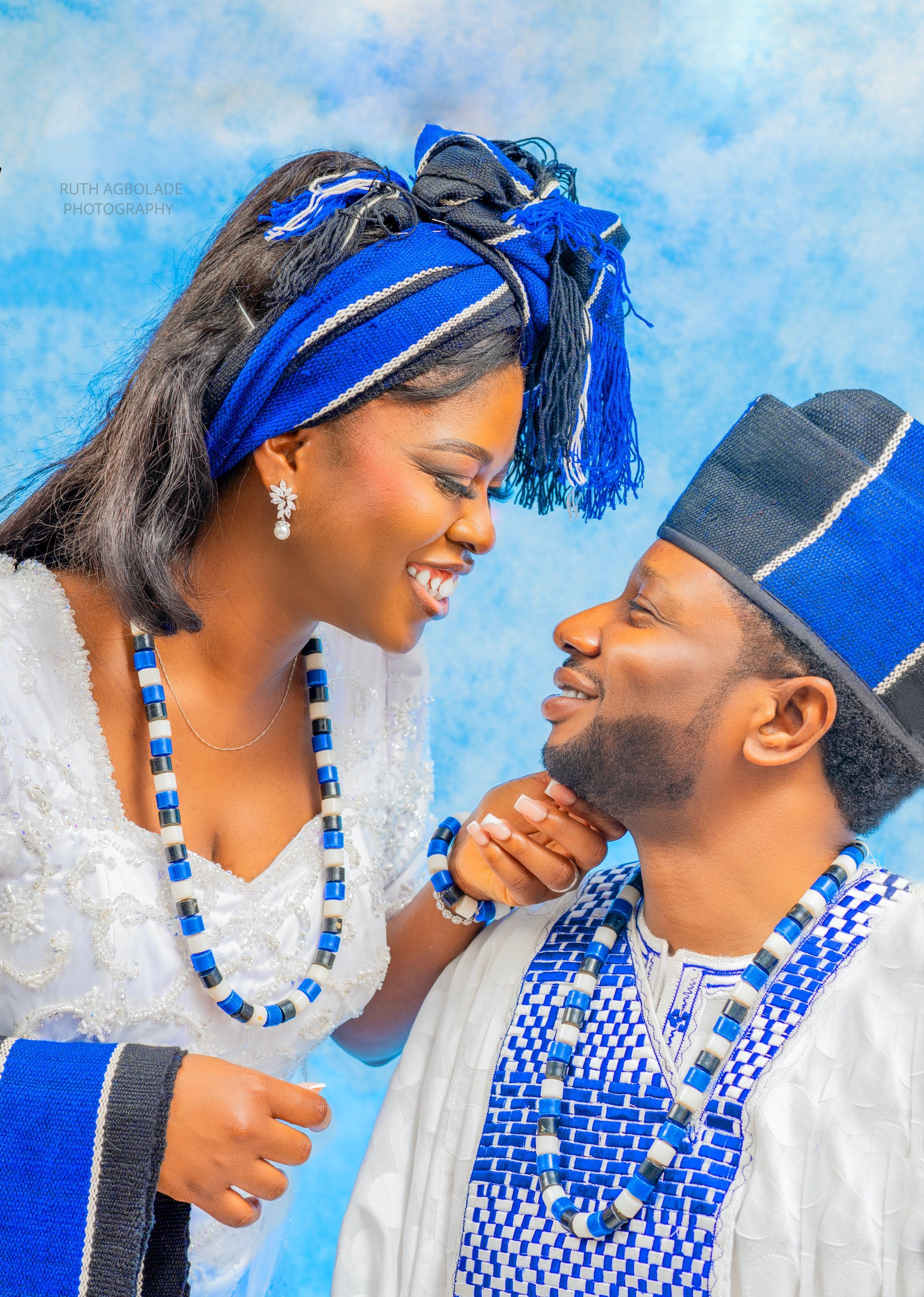 Portrait & Brand Photographer in Bradford, West Yorkshire