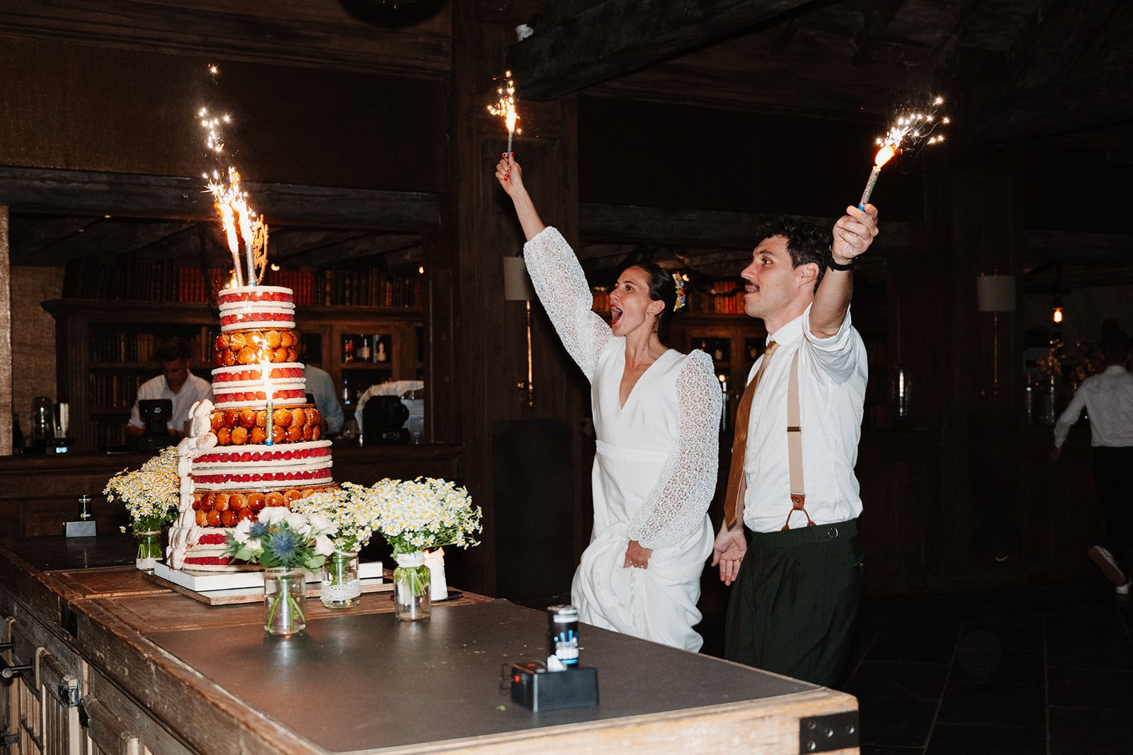 Ekaterina Brevet - photographe de mariage