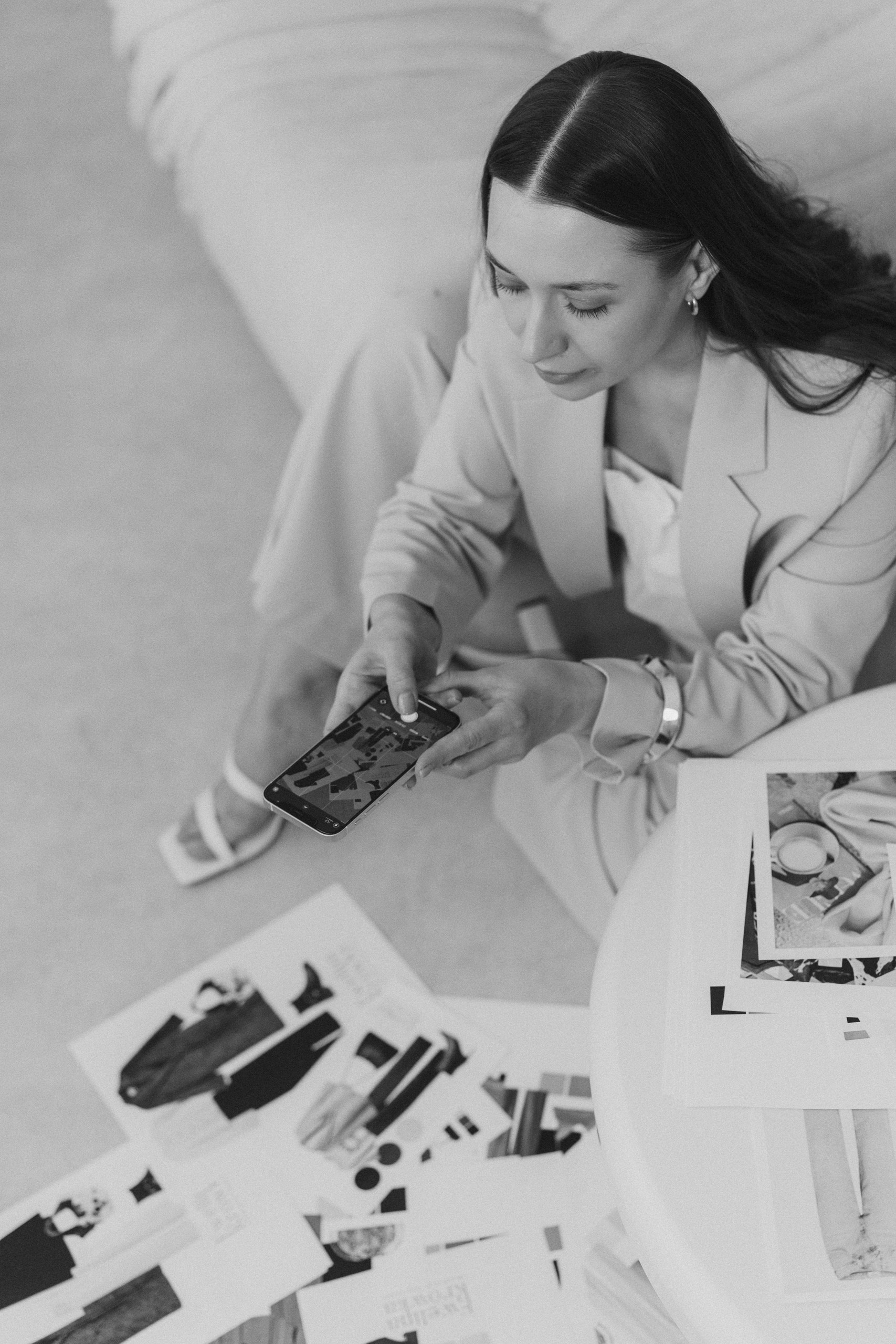 SESJE WIZERUNKOWE. Fotograf ślubny & lifestyle Gdańsk, Karolina Baczewska