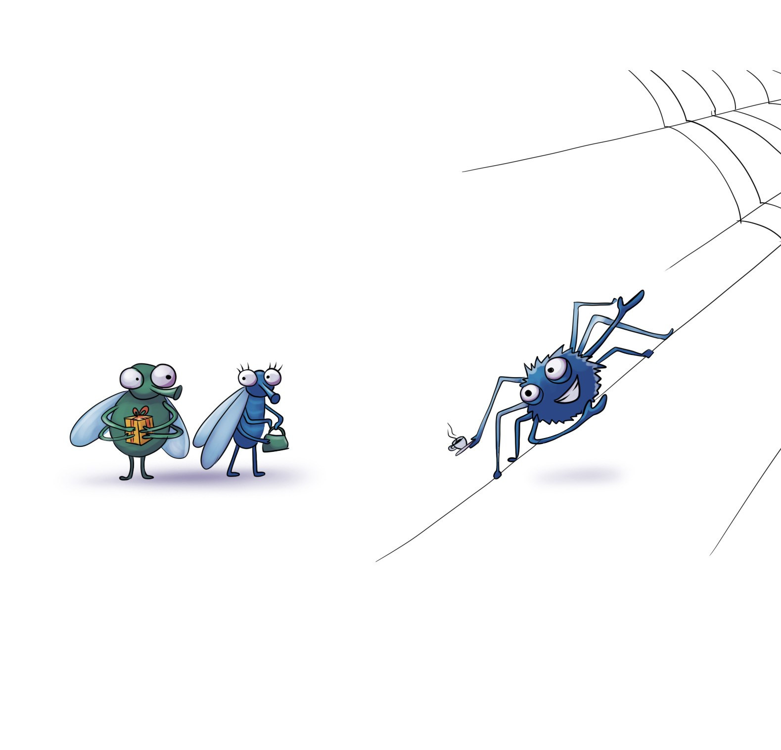 Як стваралася кніга — “Музычная Вандроўка з Алесем i Паўлiнкай. Першыя крокi”