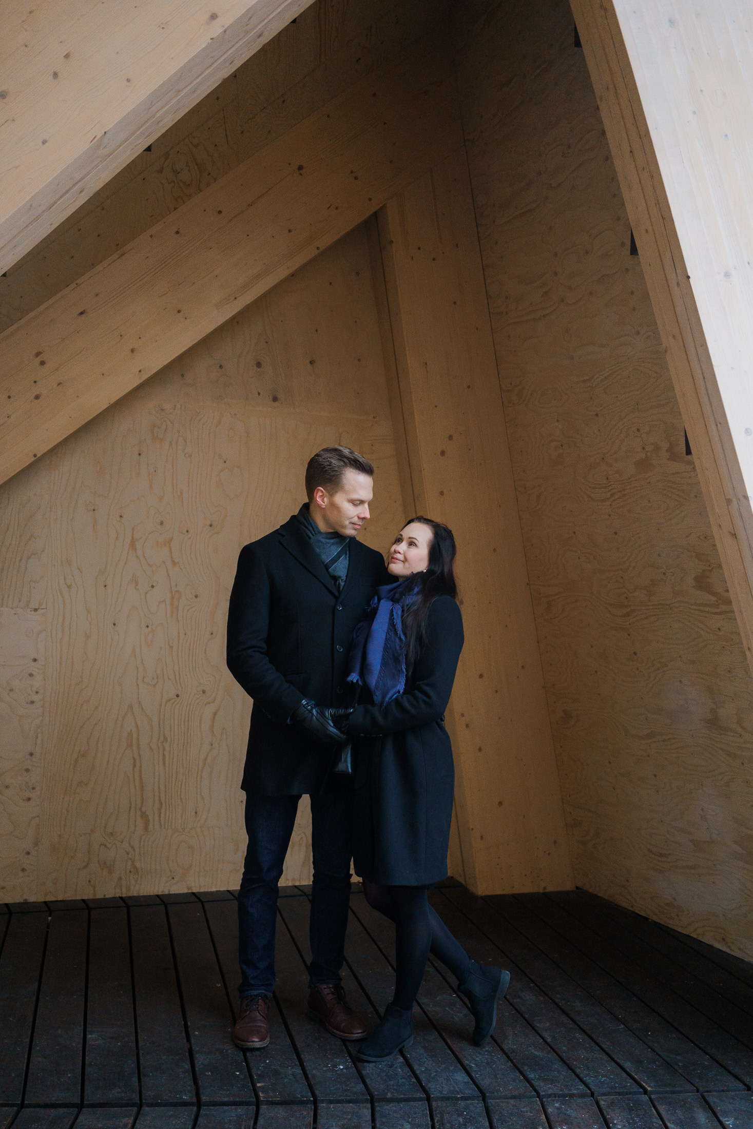 8 Instagram Spots In Helsinki