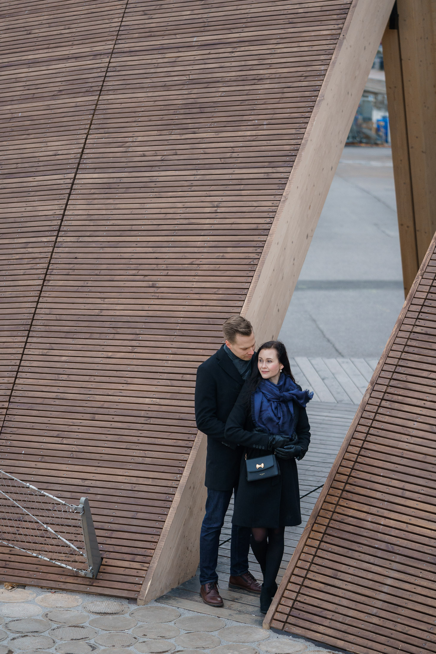 8 Instagram Spots In Helsinki