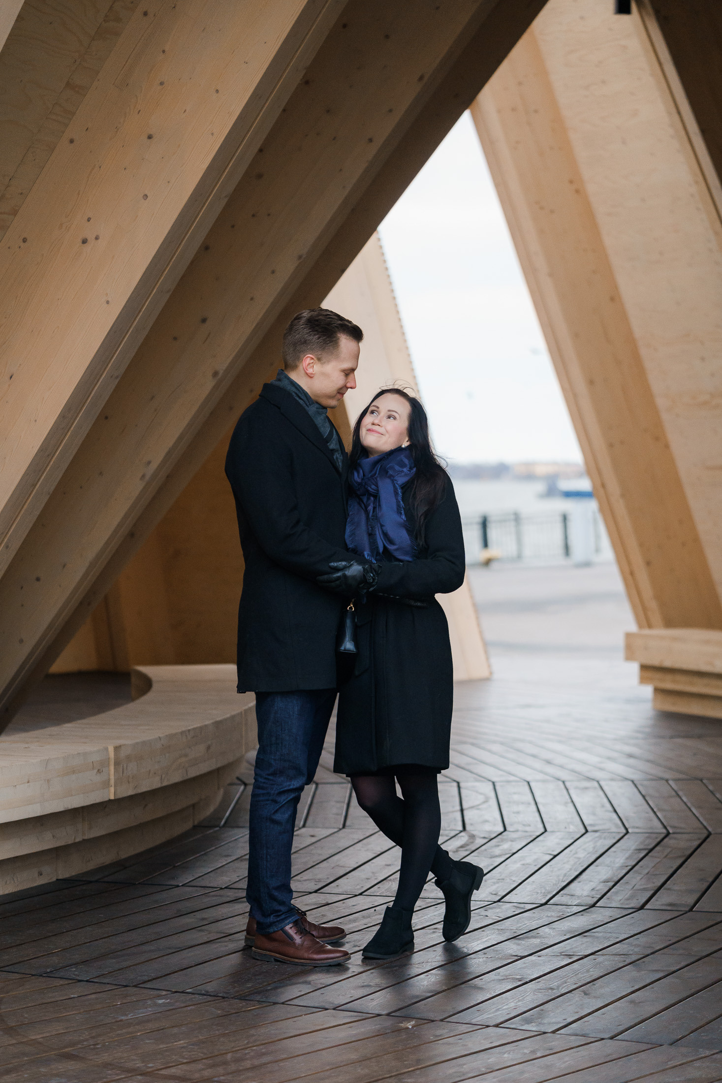 8 Instagram Spots In Helsinki