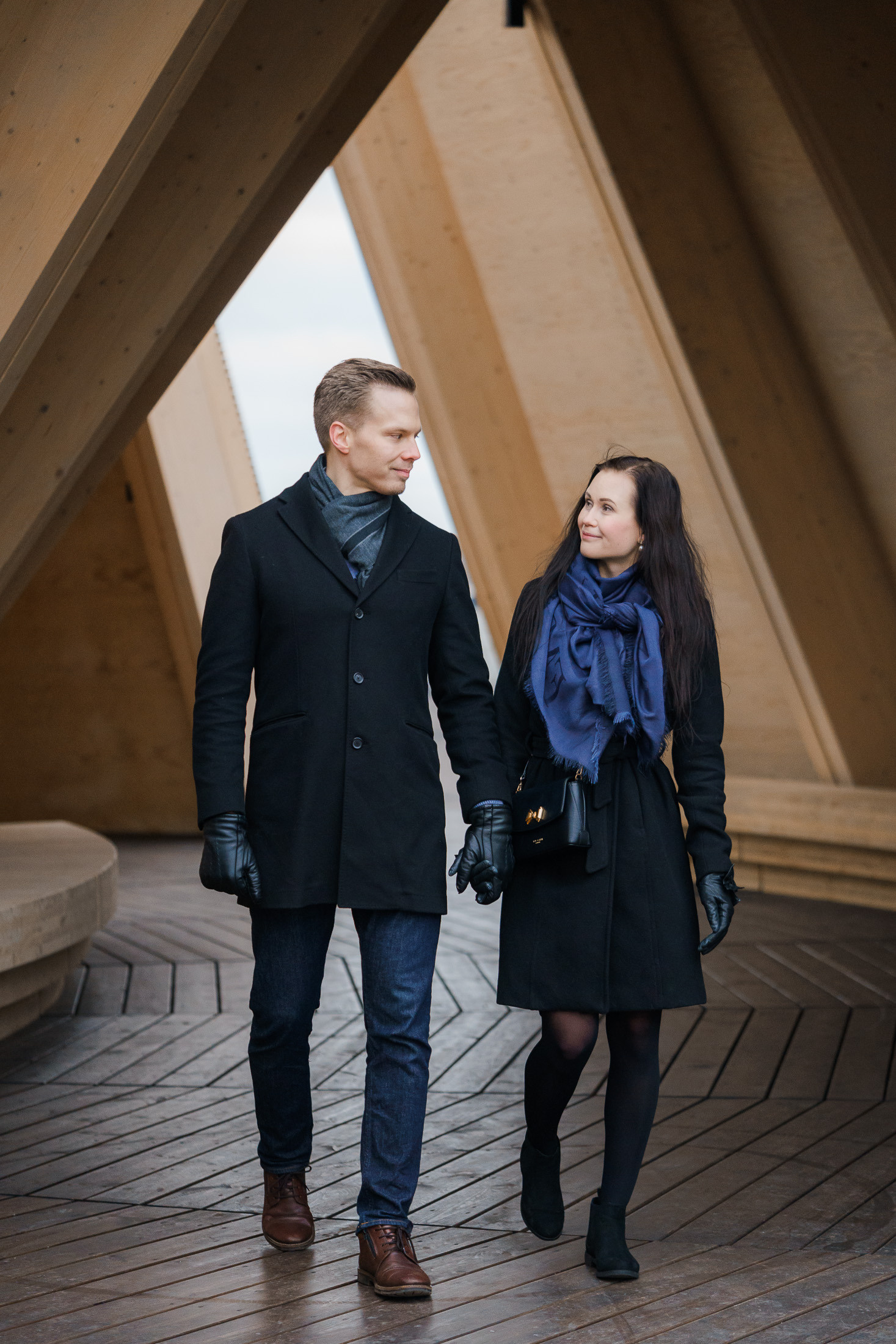 8 Instagram Spots In Helsinki