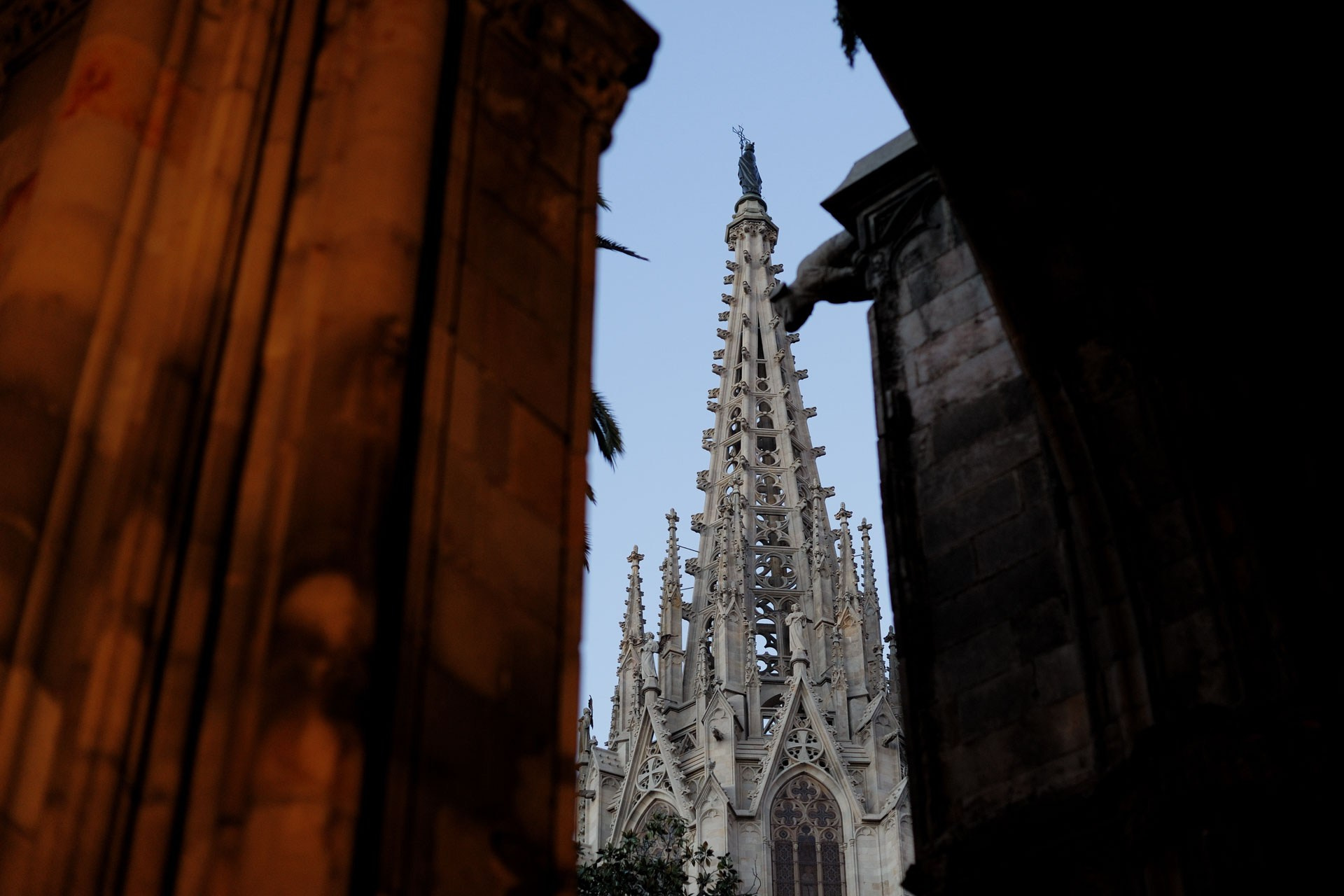 Spain Travel Photography