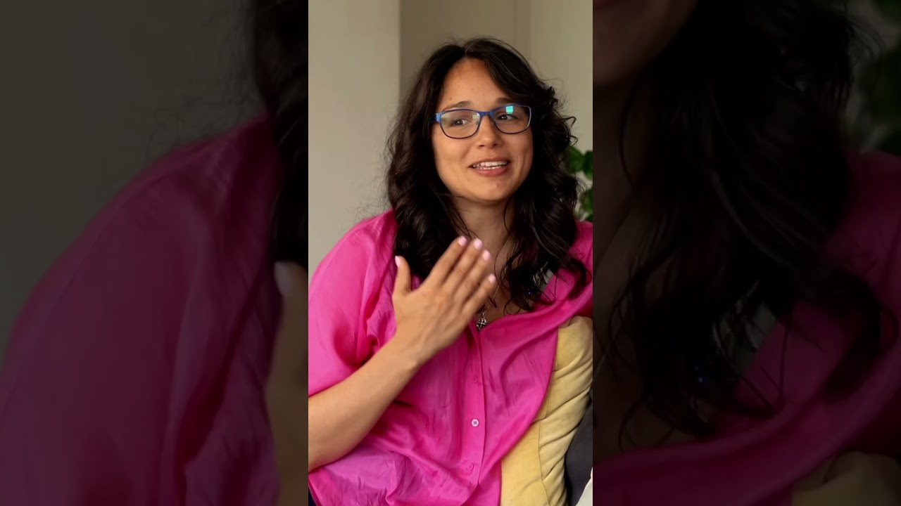 OxanaDia — Professional video podcasts production in Barcelona