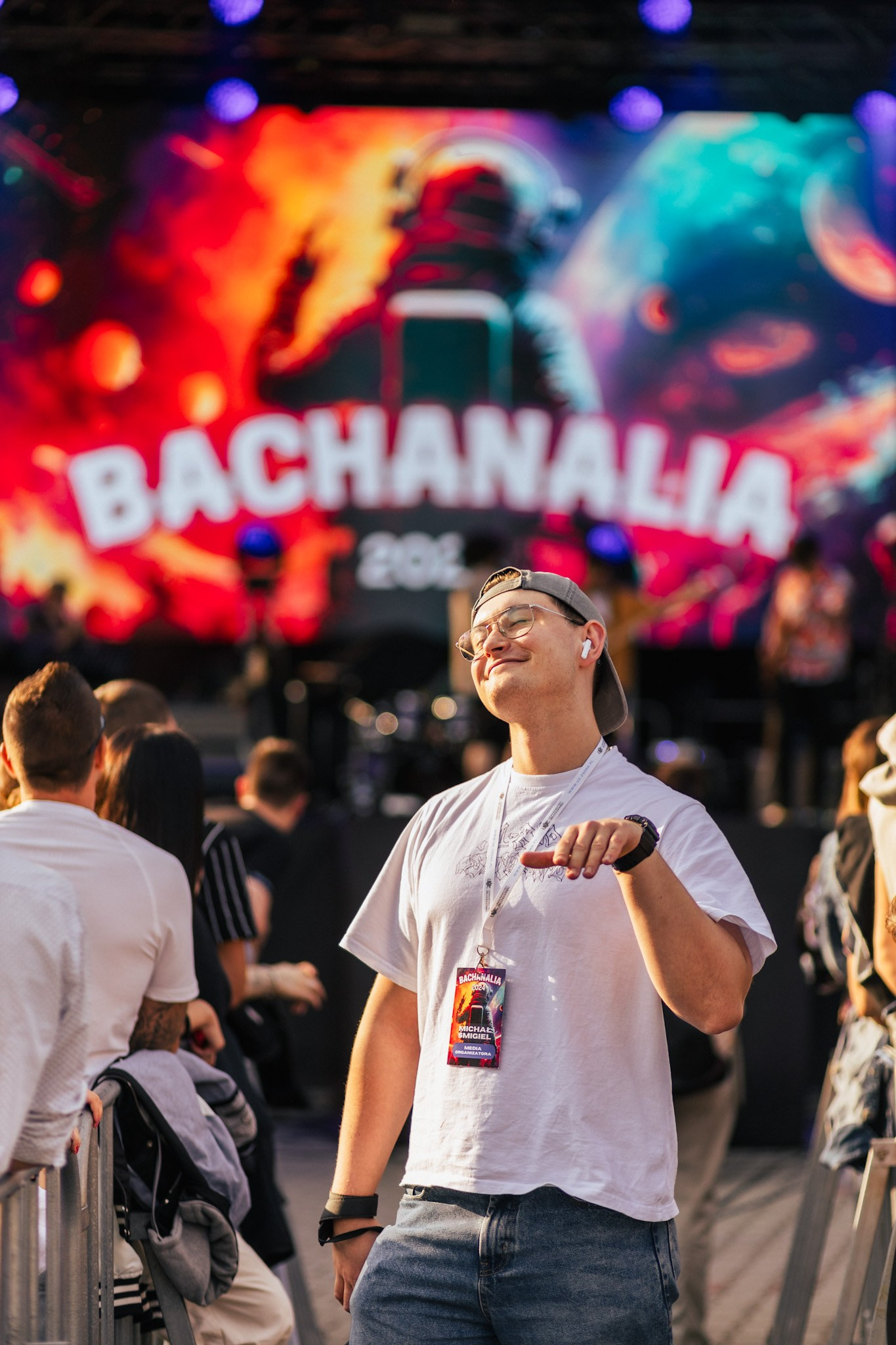 Michał Śmigiel Fotografia