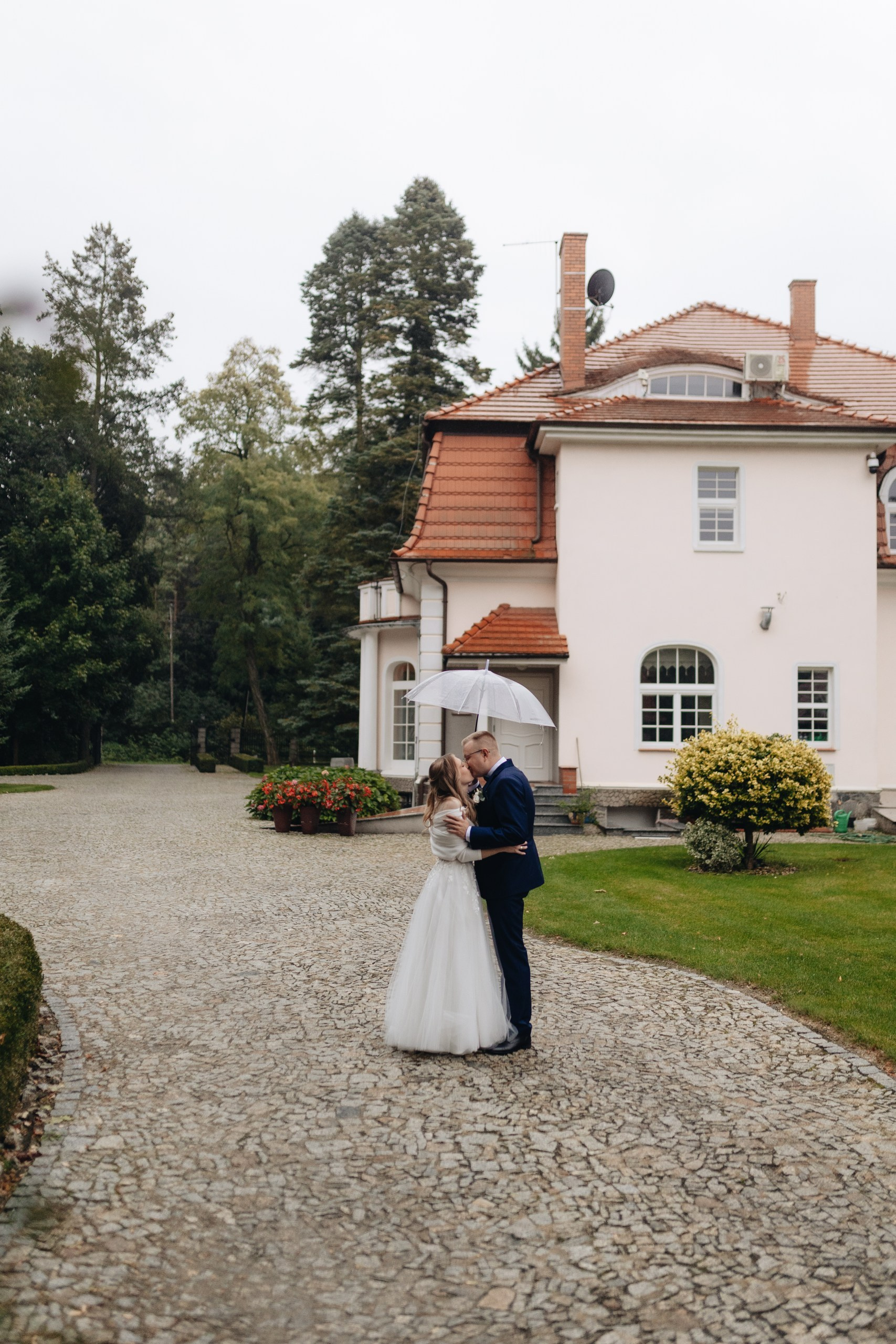 Korneli & Krzysztof. Michał Śmigiel Fotografia