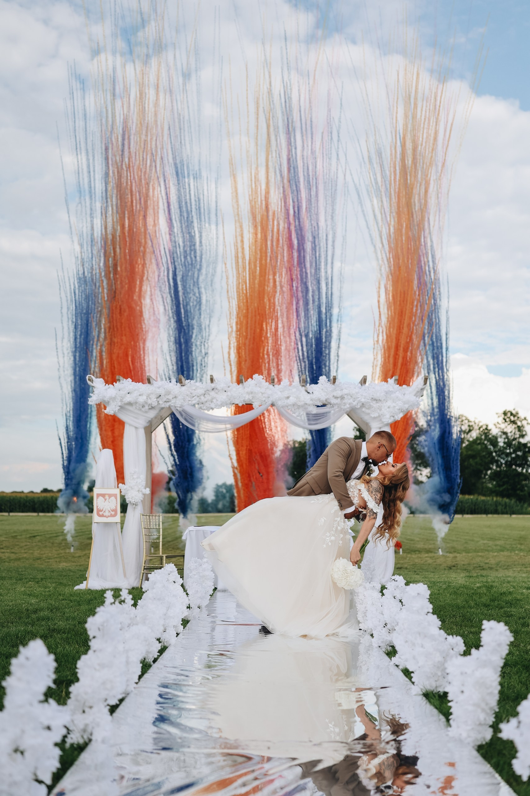 Wiktoria & Daniel. Michał Śmigiel Fotografia