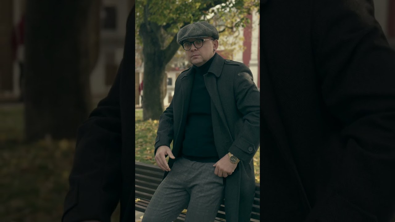 Sesja wizerunkowa męska – fotografia portretowa Lublin | NK Picture. NK Picture - Fotograf Lublin, Warszawa