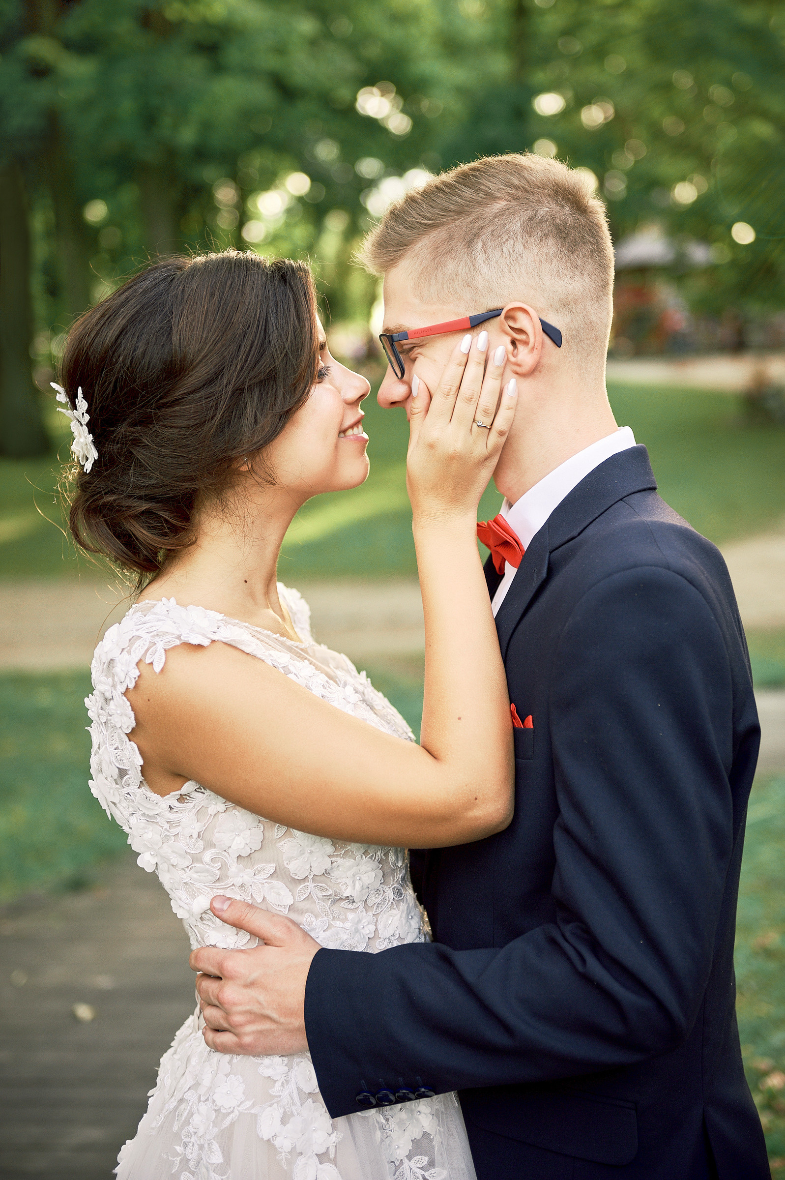 Carmel and Pavel wedding day. Calgary wedding photo and video. Photographer Andrii Bielikov