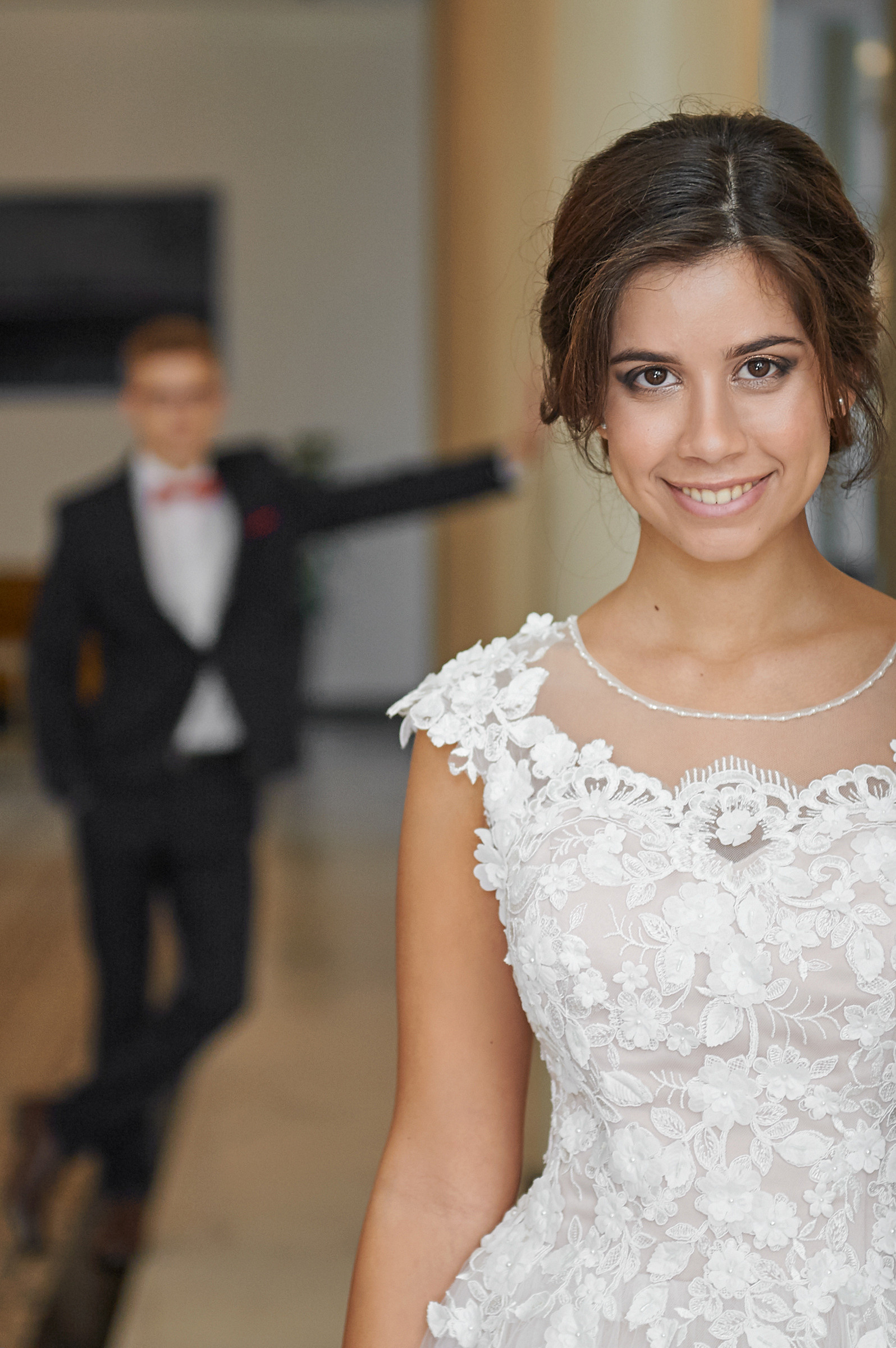 Carmel and Pavel wedding day. Calgary wedding photo and video. Photographer Andrii Bielikov