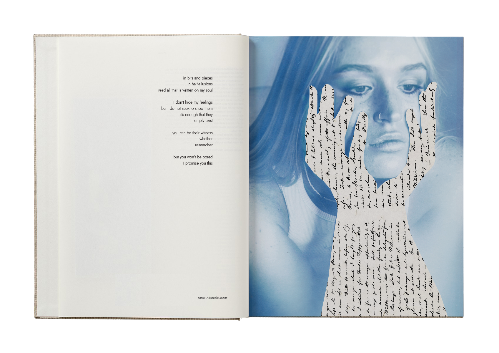 Book Conversations with life