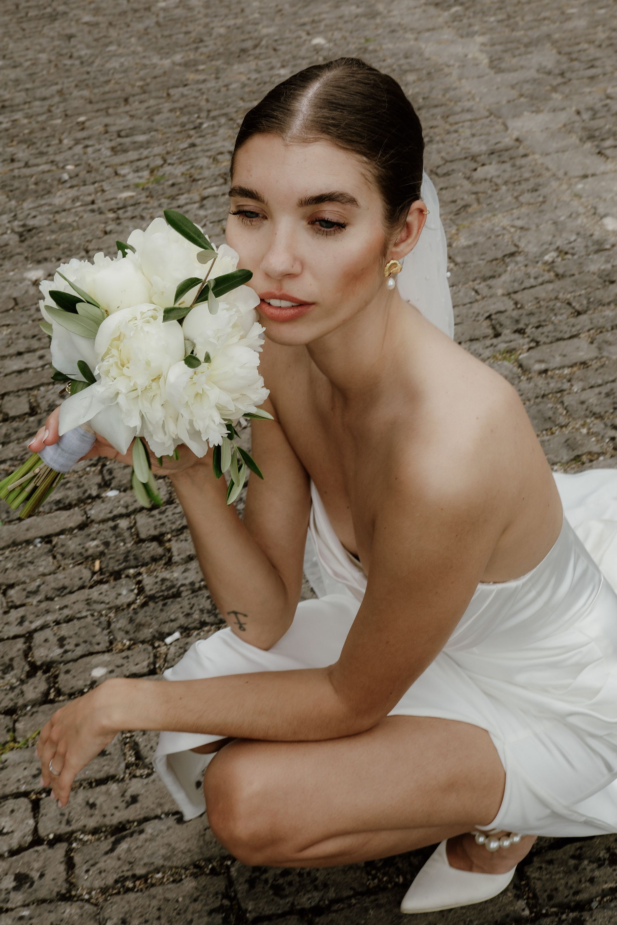 Hochzeitsfotograf in Würzburg - authentische Hochzeitsbilder in der Würzburger Residenz