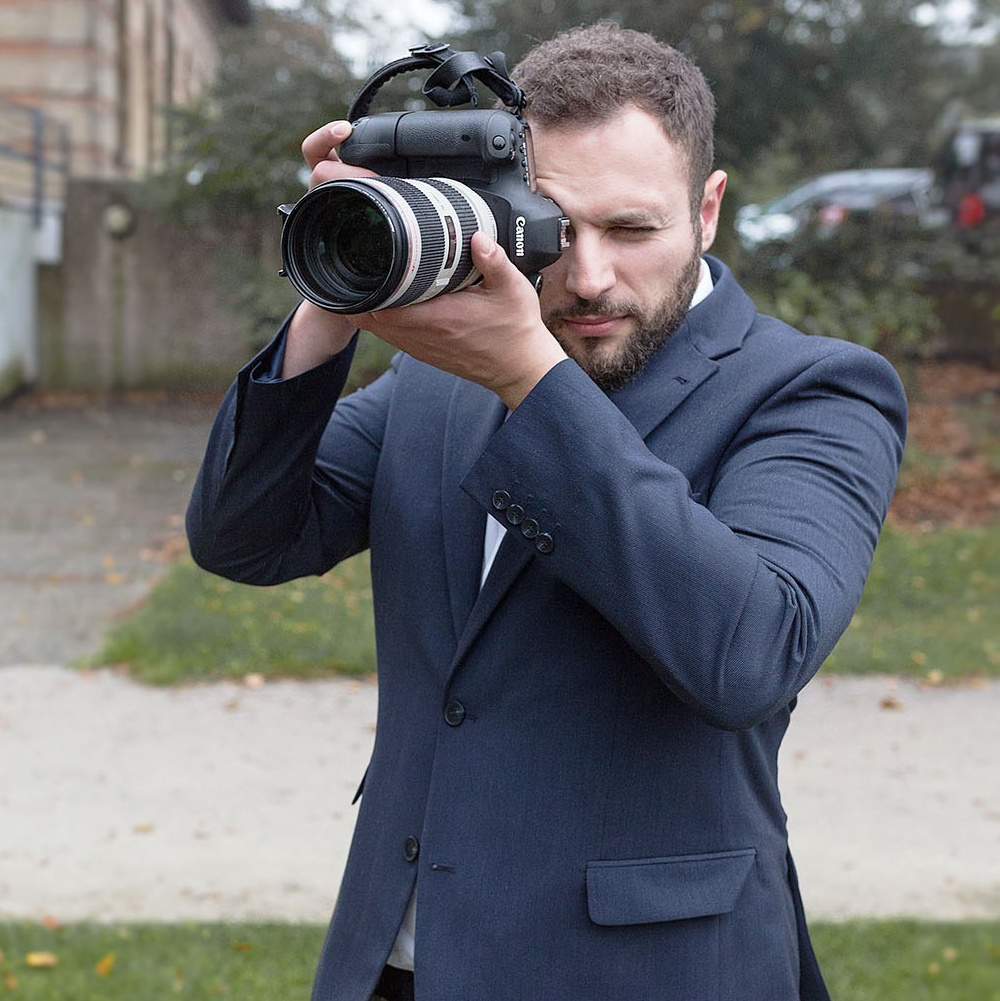 Wedding Photography in Italy | Europe | Worldwide