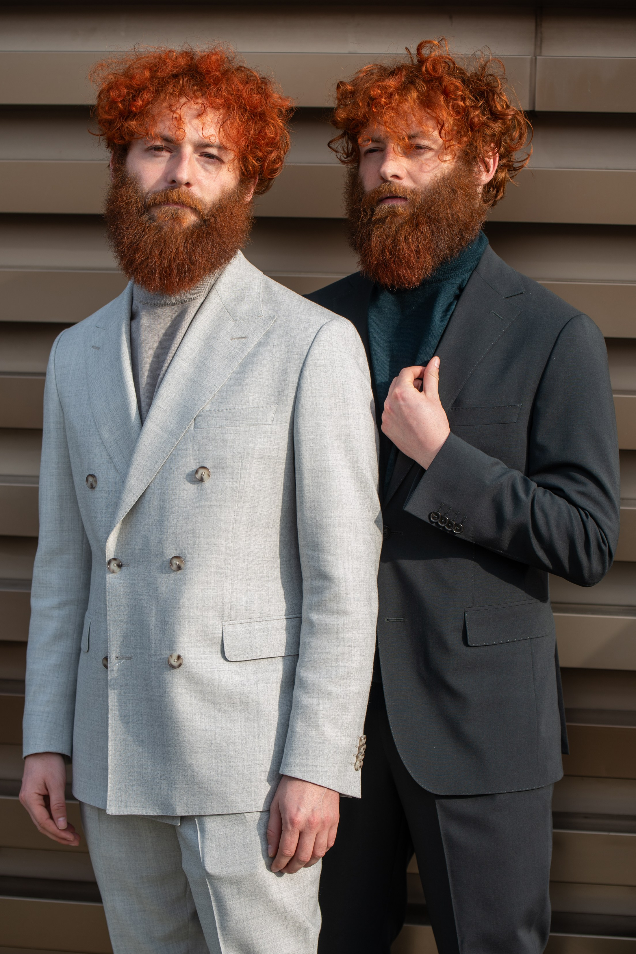 Reportage. Natalia Maryach Photographer