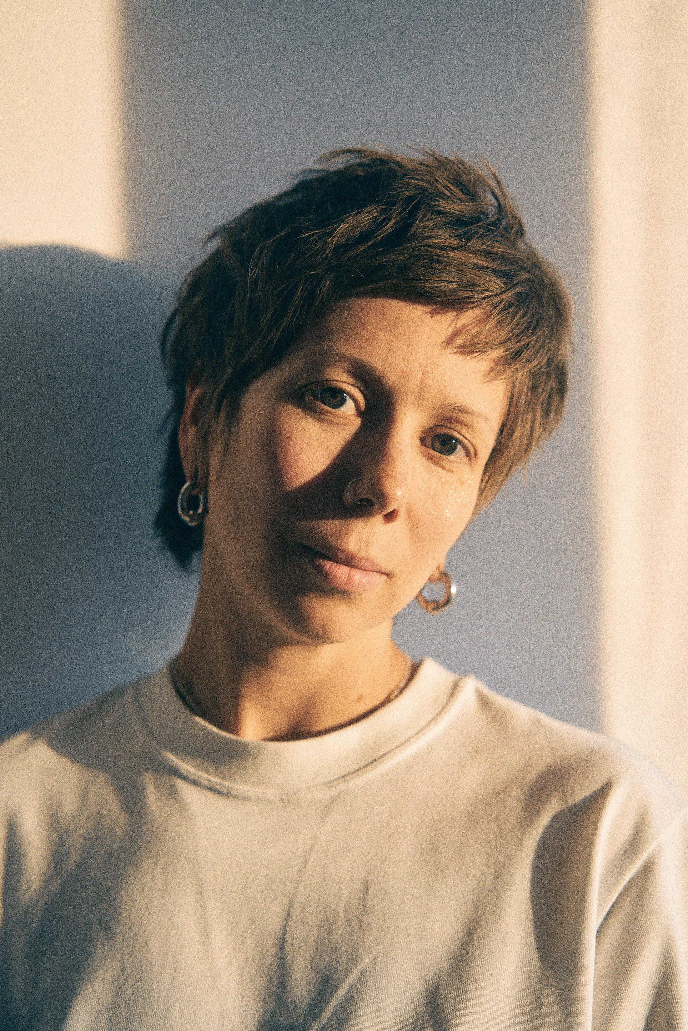 Photographer Evgeniya Dovgalyuk