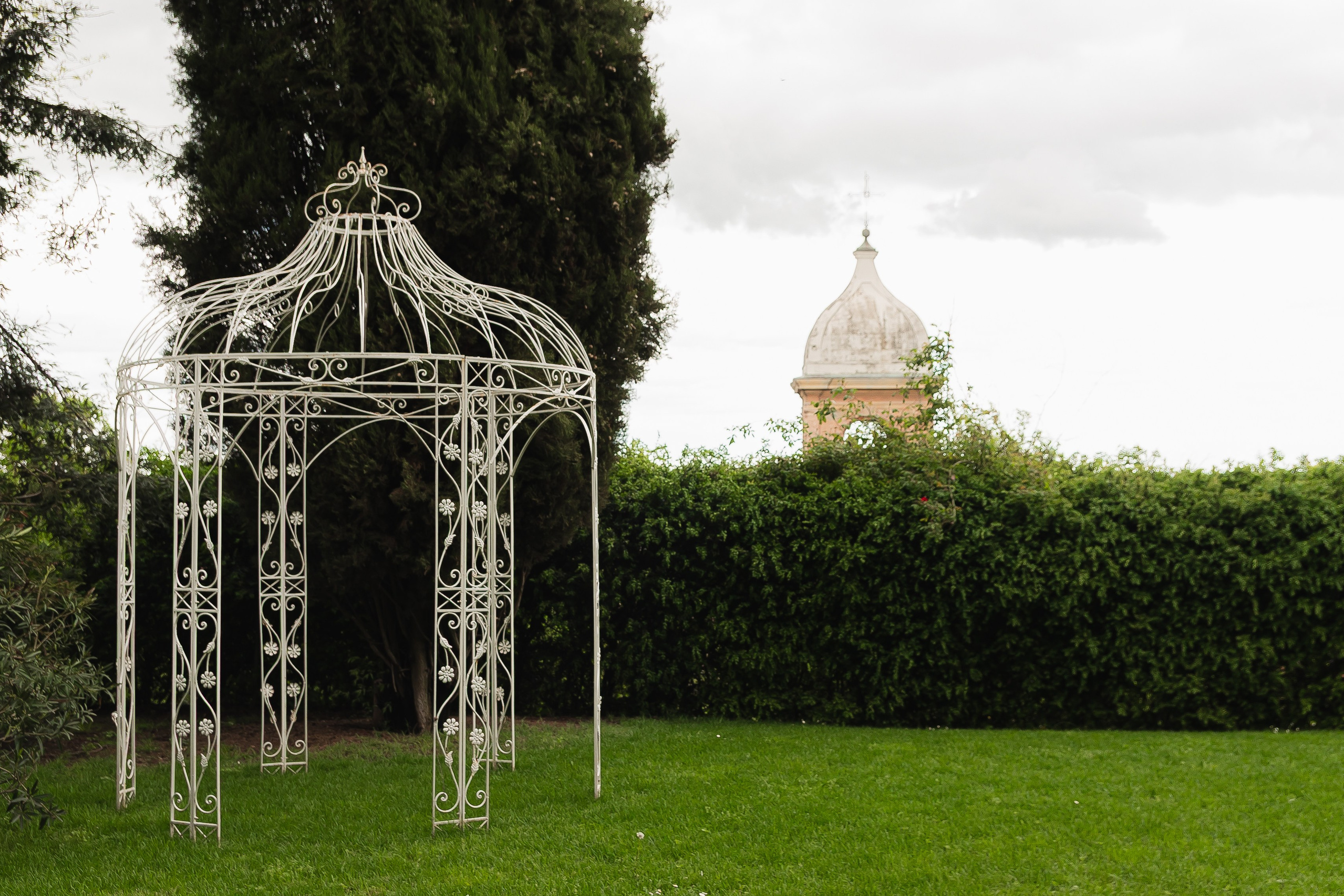 Villa Coccapani Pignatti Morano. Wedding and elopement photographer Italy Tuscany Como Milan Pavia Marija Galaka