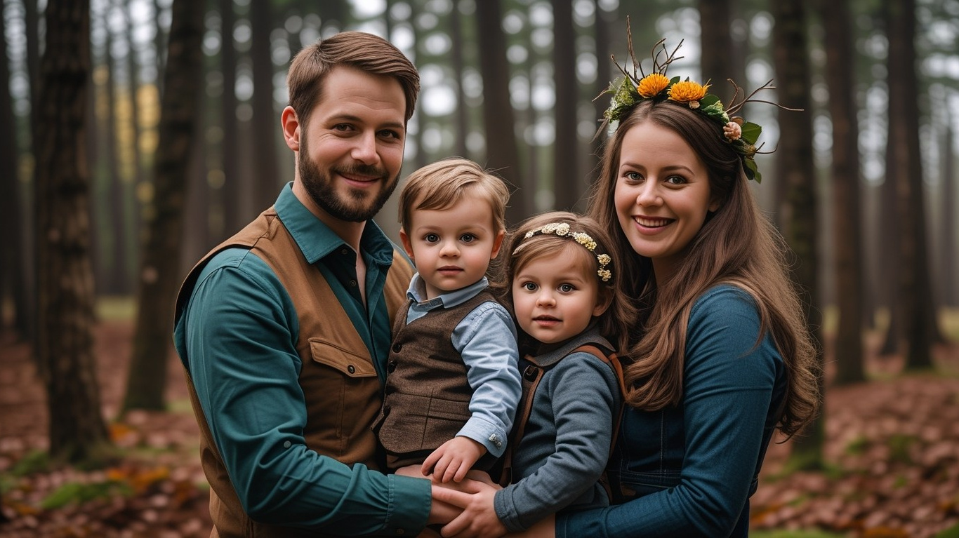 Photographer & Videographer